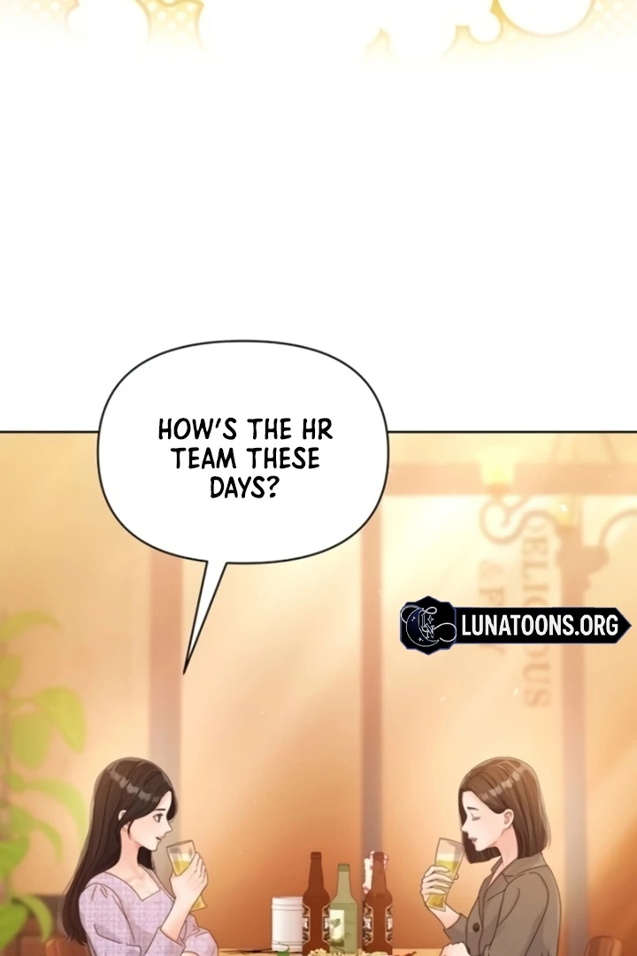 Sexy Noona Chapter 4 - page 65