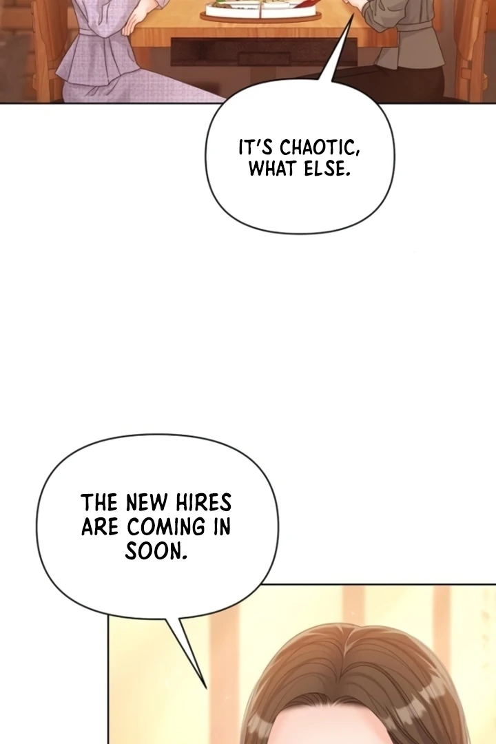 Sexy Noona Chapter 4 - page 66
