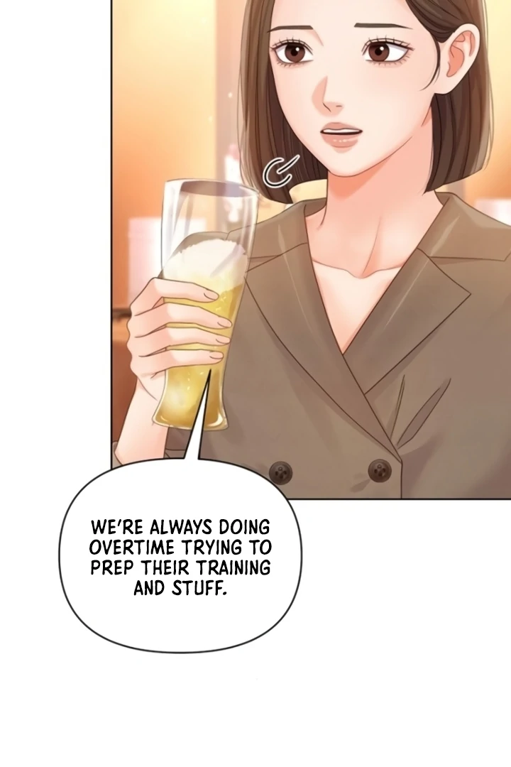 Sexy Noona Chapter 4 - page 67