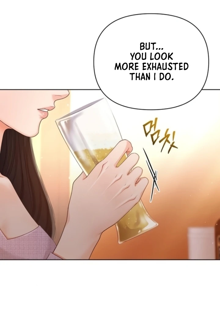 Sexy Noona Chapter 4 - page 68