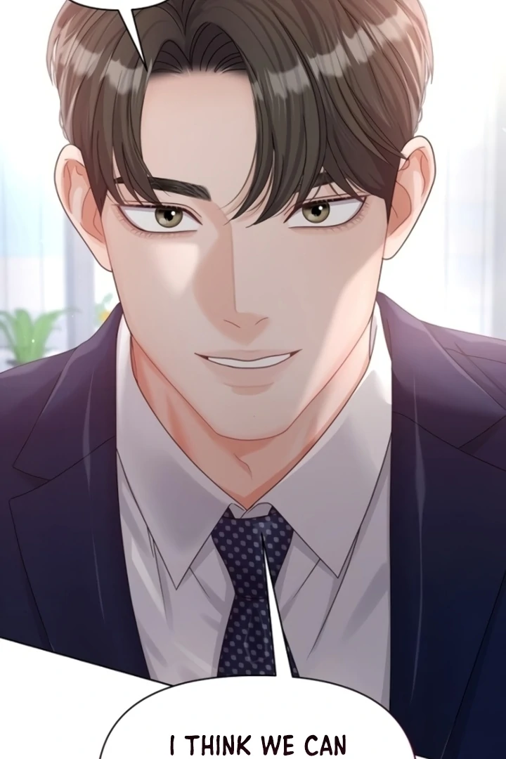 Sexy Noona Chapter 4 - page 6