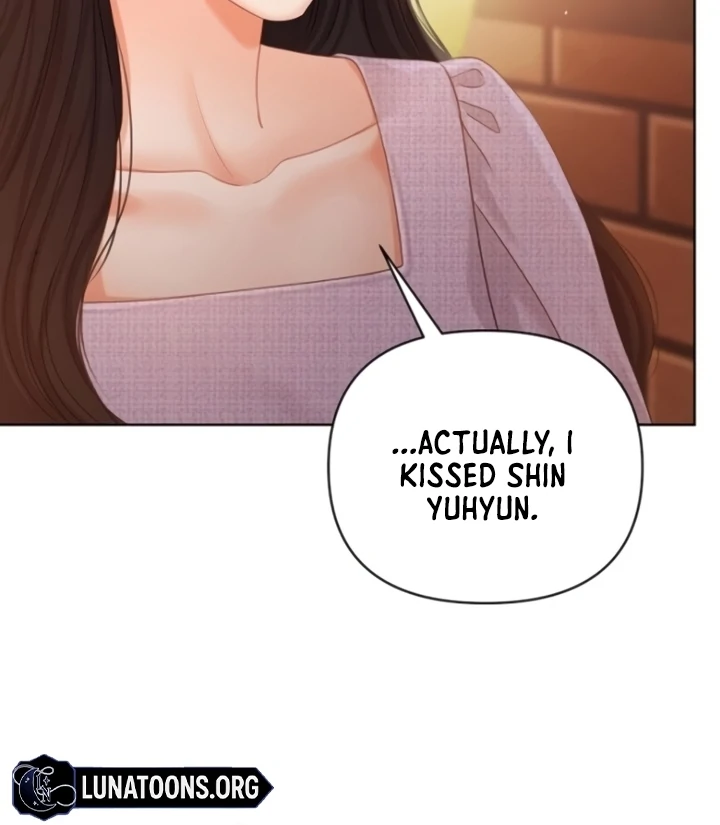 Sexy Noona Chapter 4 - page 70