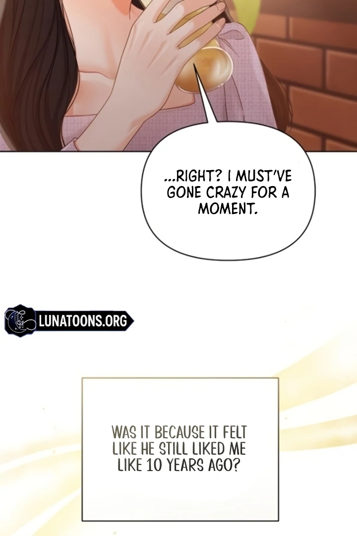 Sexy Noona Chapter 4 - page 73