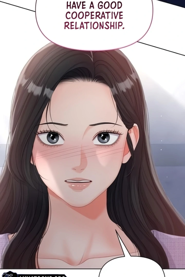 Sexy Noona Chapter 4 - page 7