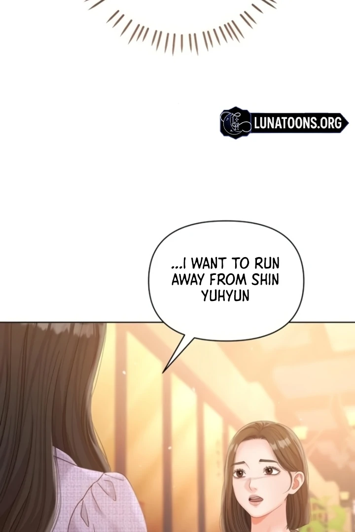 Sexy Noona Chapter 4 - page 79