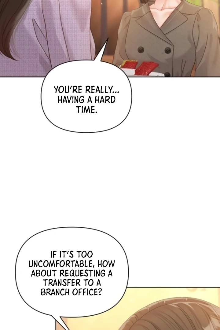 Sexy Noona Chapter 4 - page 80