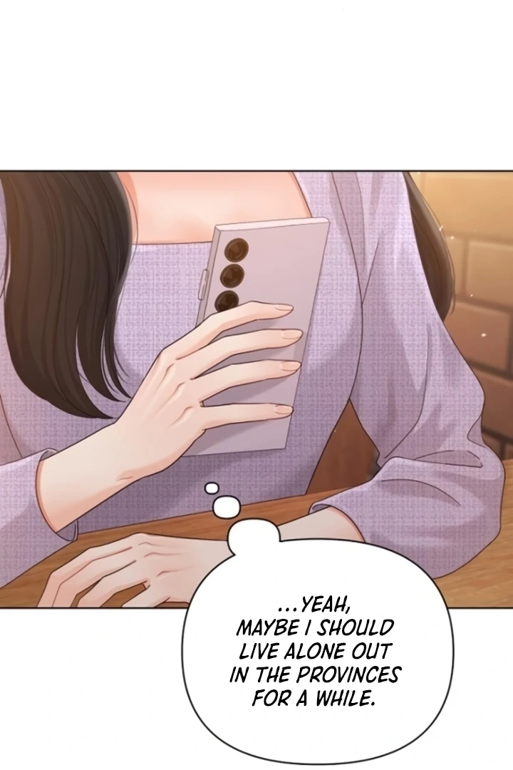 Sexy Noona Chapter 4 - page 82