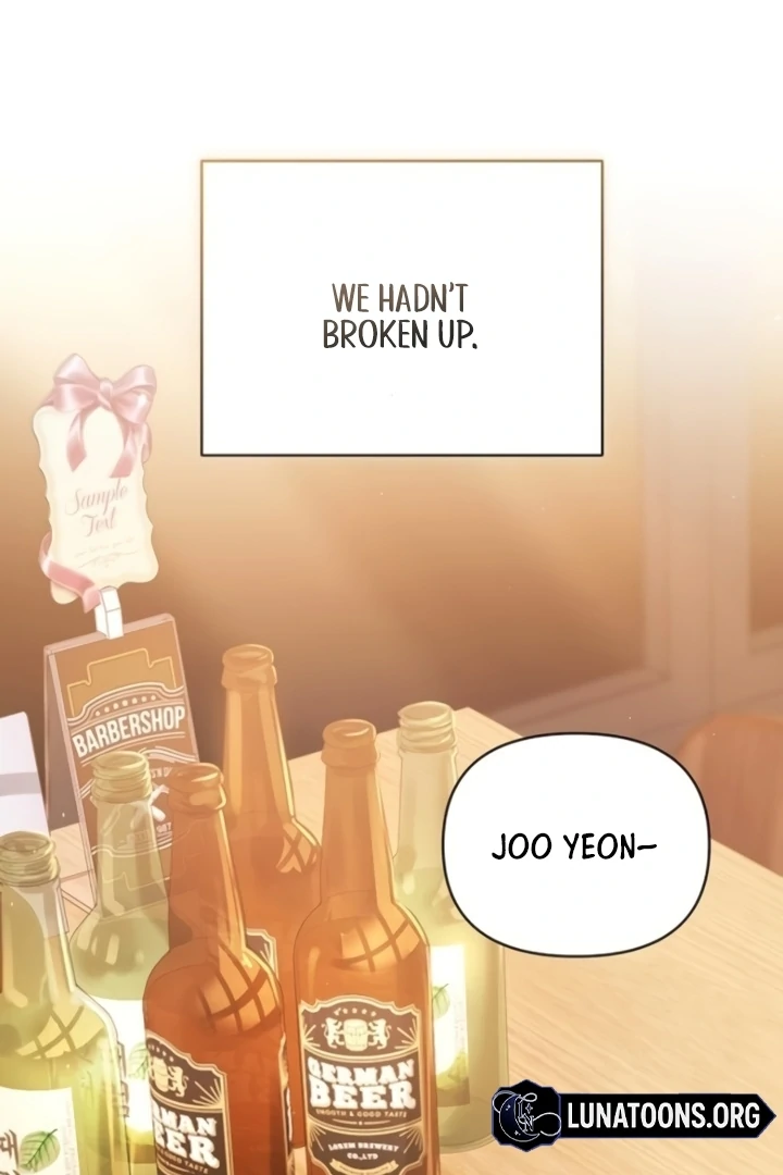 Sexy Noona Chapter 4 - page 88