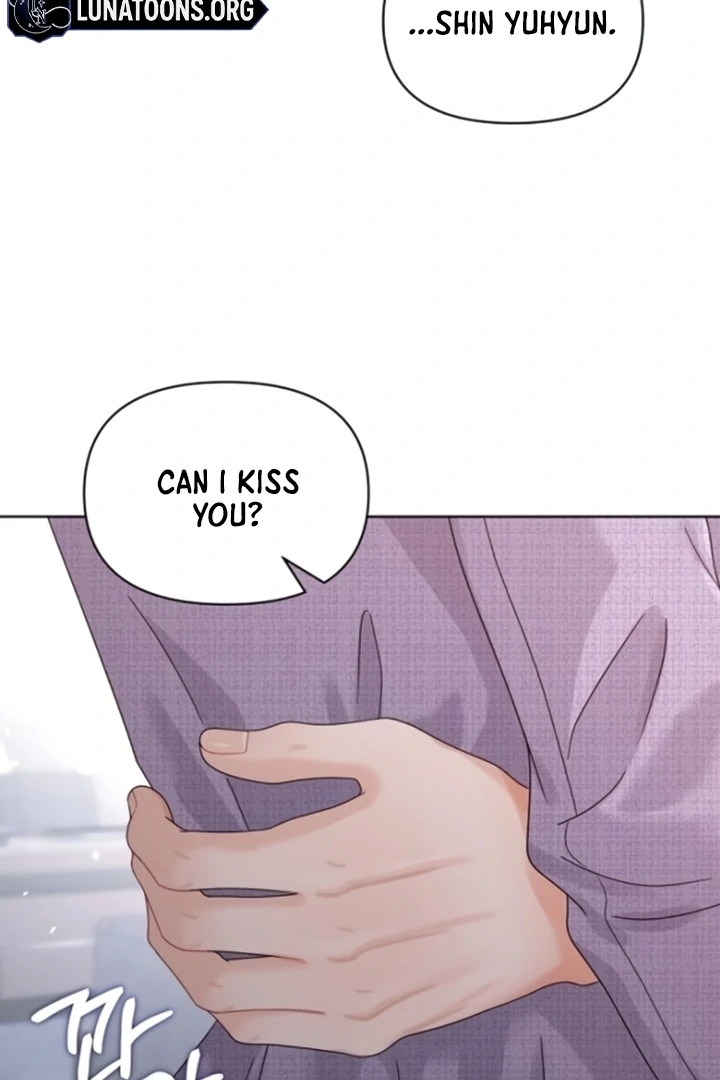 Sexy Noona Chapter 4 - page 8