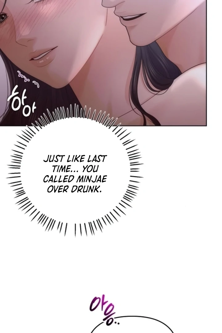 Sexy Noona Chapter 4 - page 96