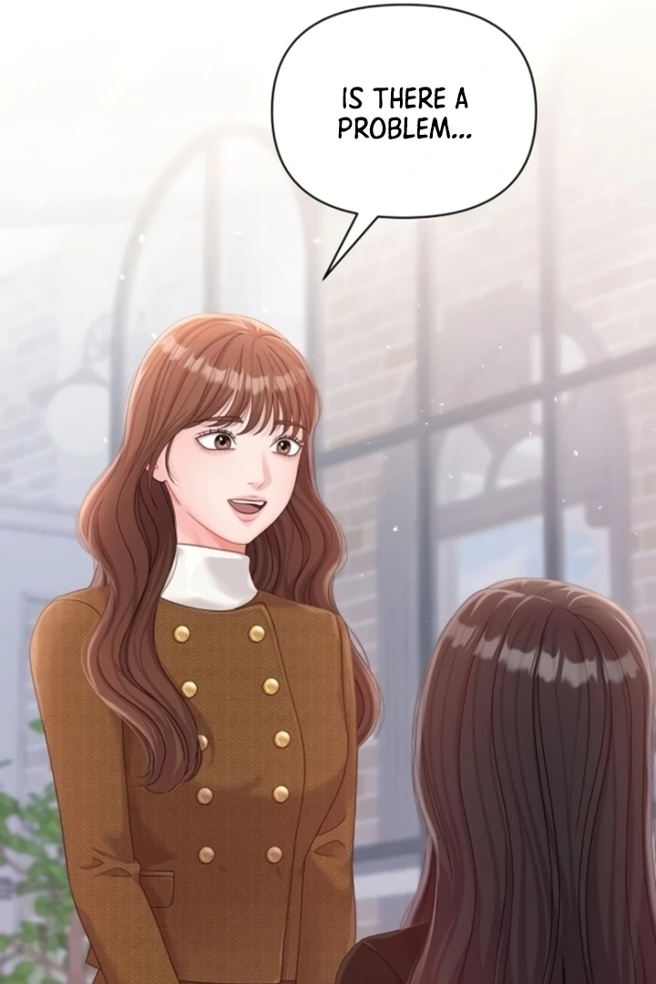 Sexy Noona Chapter 5 - page 99