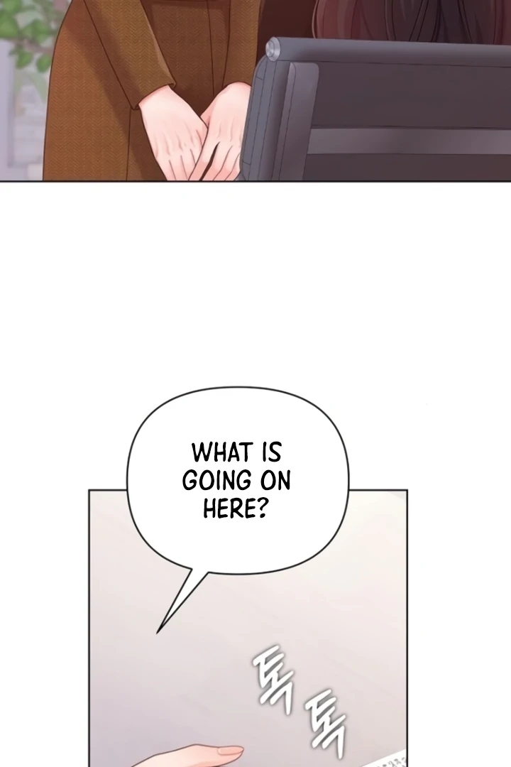 Sexy Noona Chapter 5 - page 100