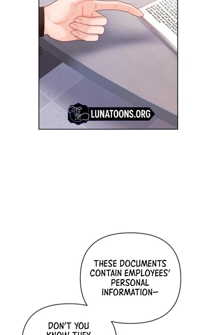Sexy Noona Chapter 5 - page 101