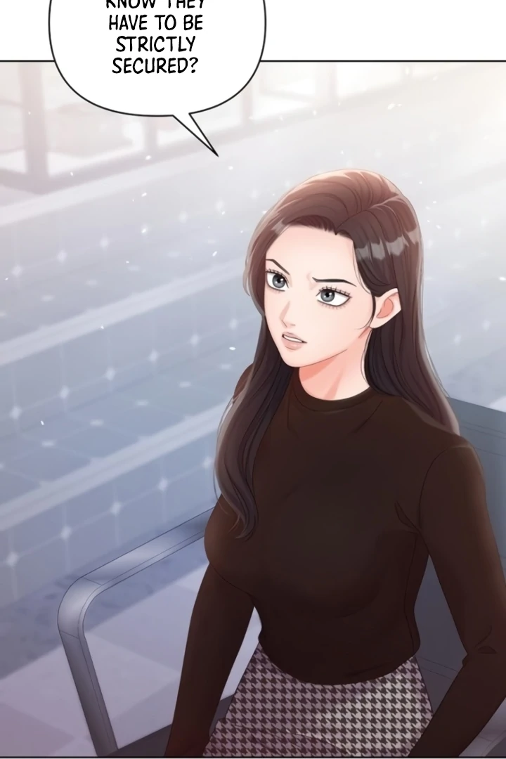Sexy Noona Chapter 5 - page 102