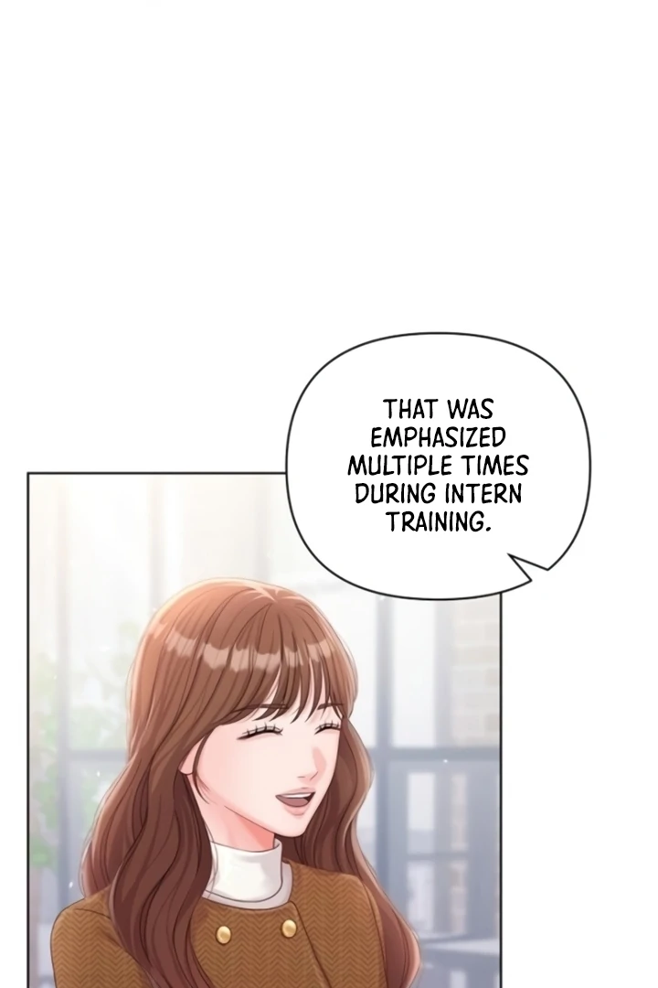 Sexy Noona Chapter 5 - page 103