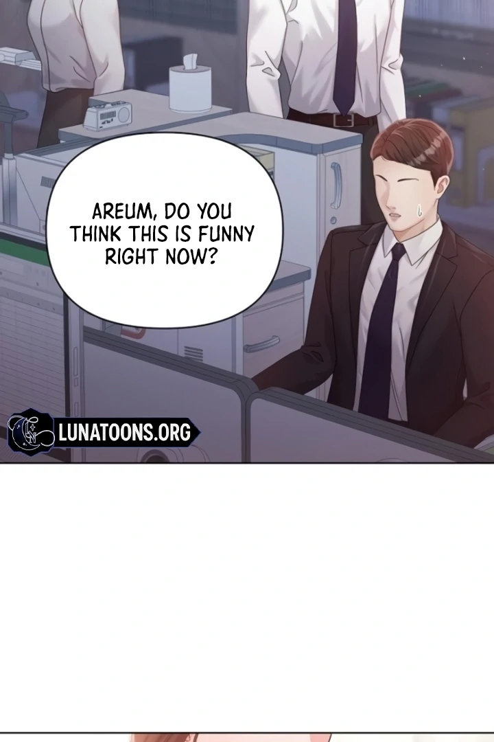 Sexy Noona Chapter 5 - page 105