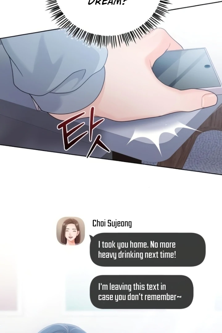Sexy Noona Chapter 5 - page 10
