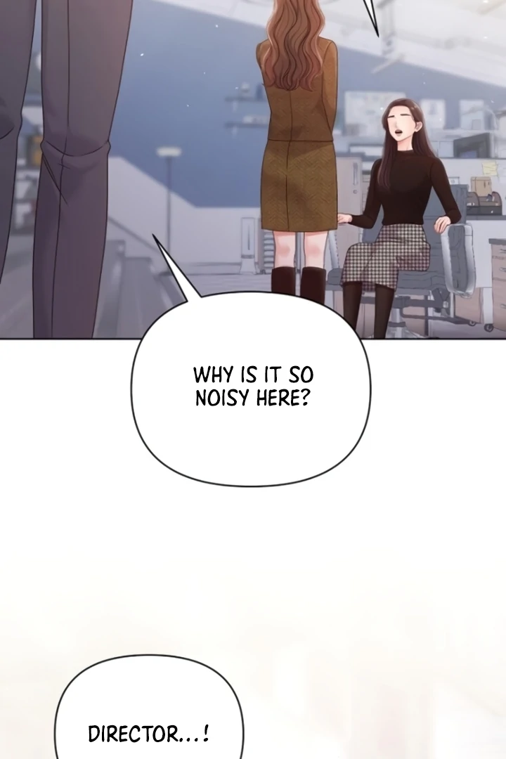 Sexy Noona Chapter 5 - page 109