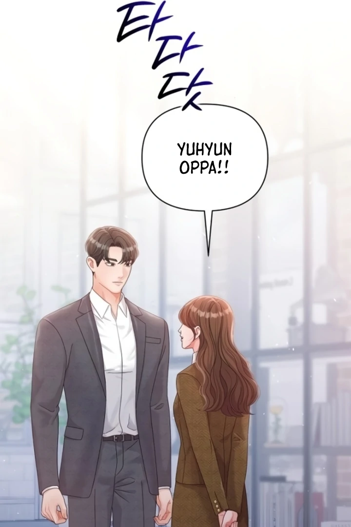 Sexy Noona Chapter 5 - page 113