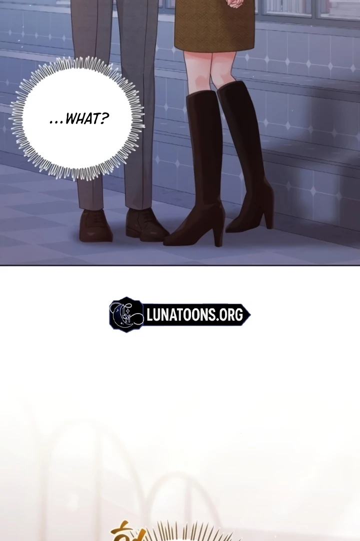 Sexy Noona Chapter 5 - page 114