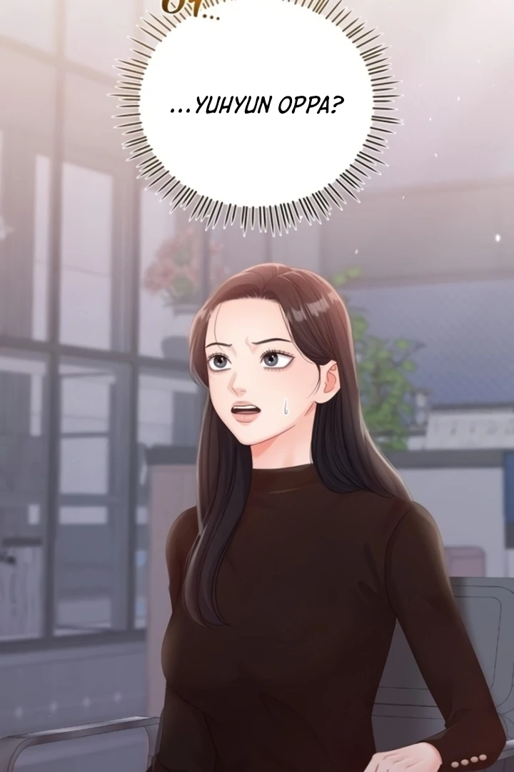 Sexy Noona Chapter 5 - page 115