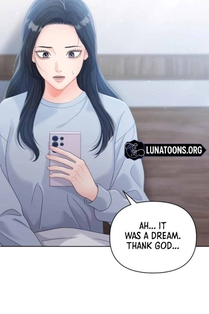 Sexy Noona Chapter 5 - page 11