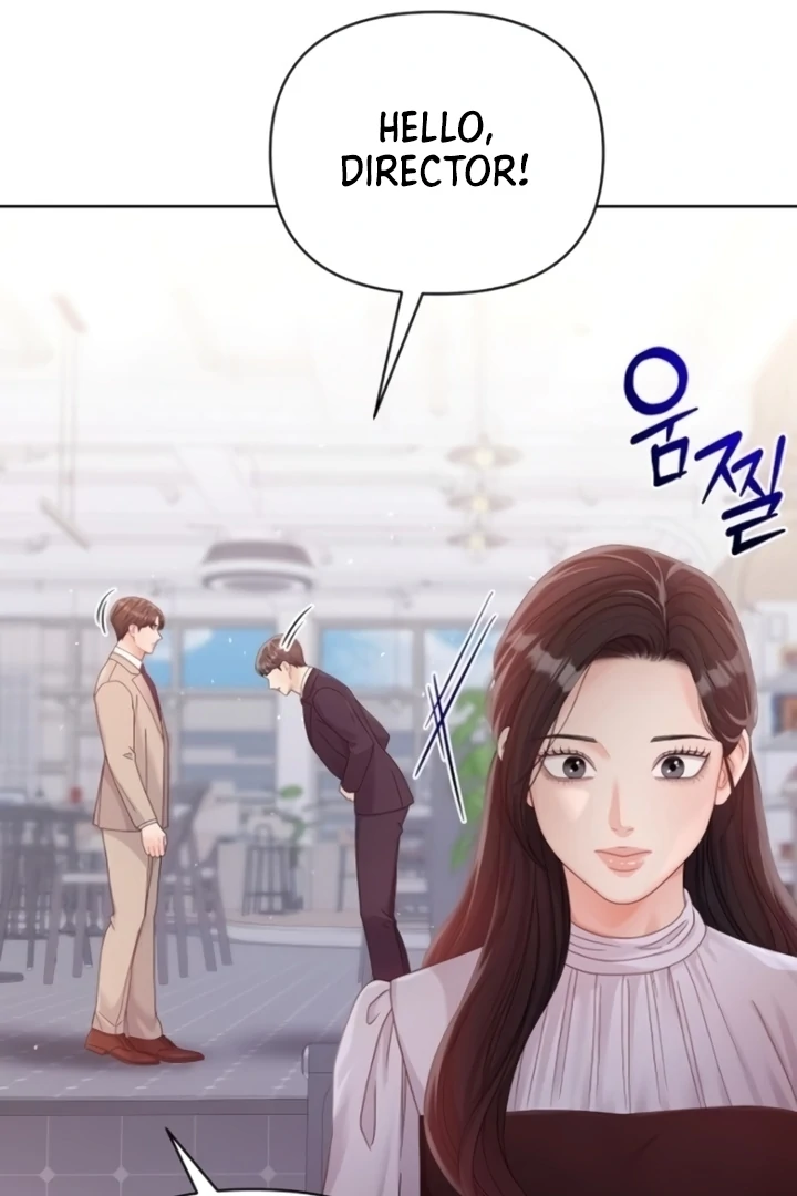 Sexy Noona Chapter 5 - page 17