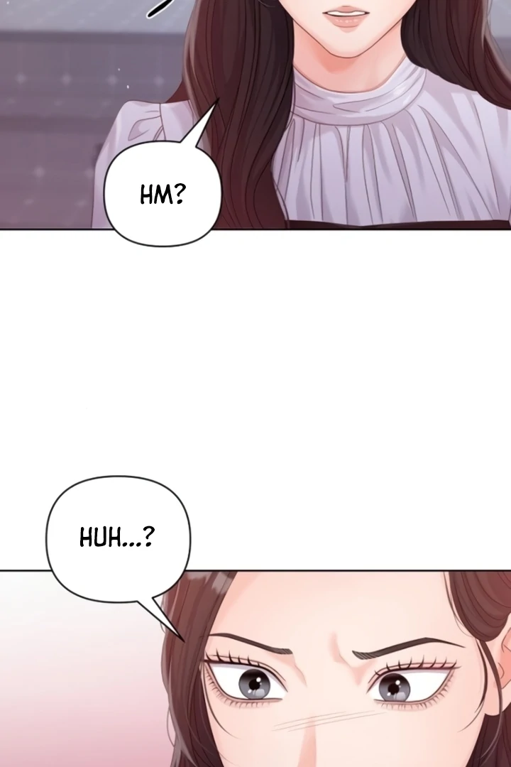 Sexy Noona Chapter 5 - page 21