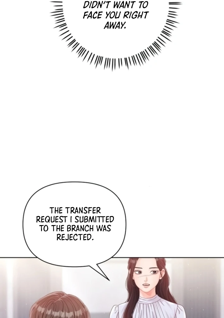 Sexy Noona Chapter 5 - page 27