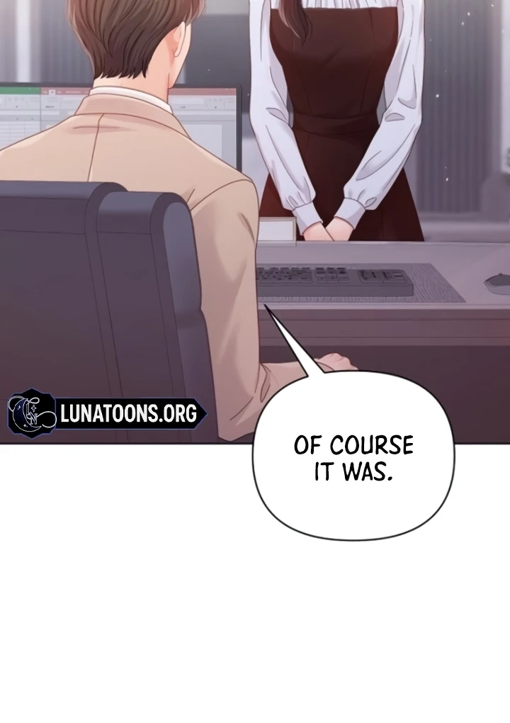 Sexy Noona Chapter 5 - page 28
