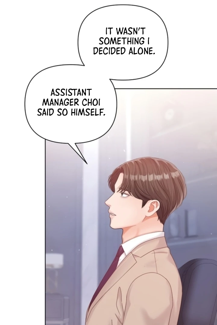 Sexy Noona Chapter 5 - page 29