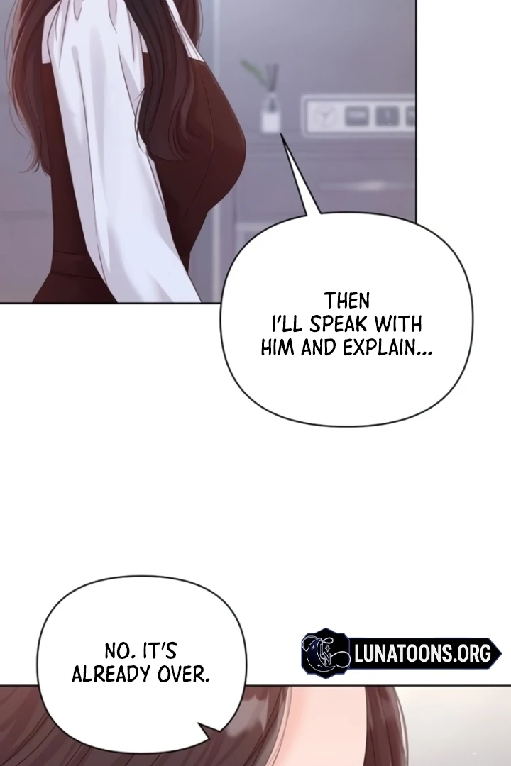 Sexy Noona Chapter 5 - page 31