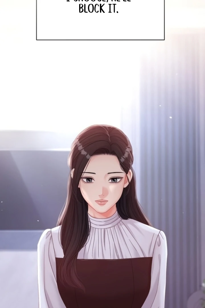 Sexy Noona Chapter 5 - page 33