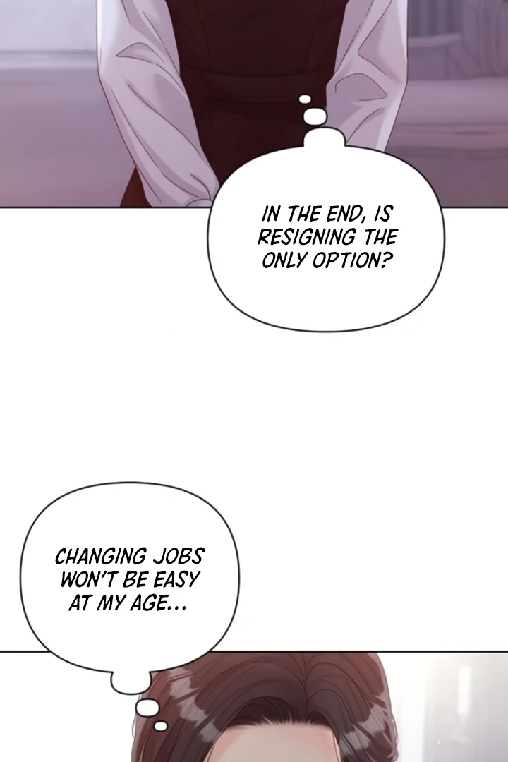 Sexy Noona Chapter 5 - page 34