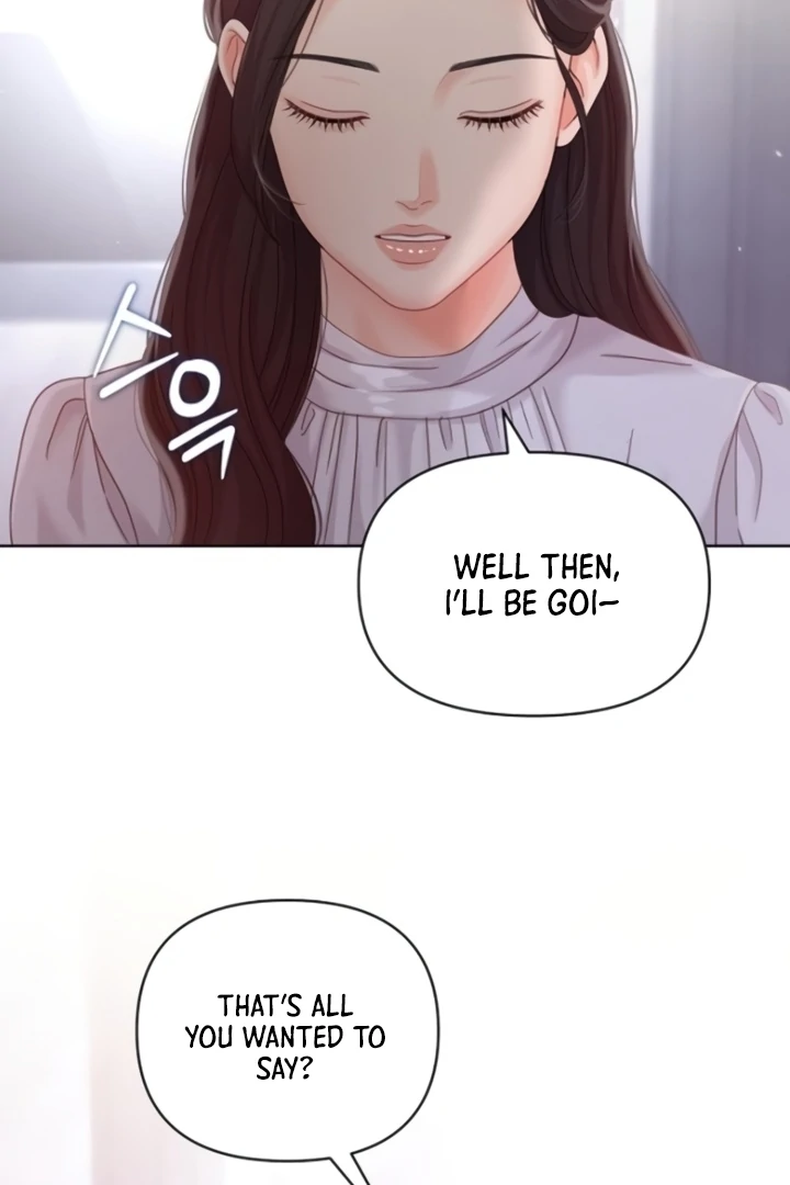 Sexy Noona Chapter 5 - page 35