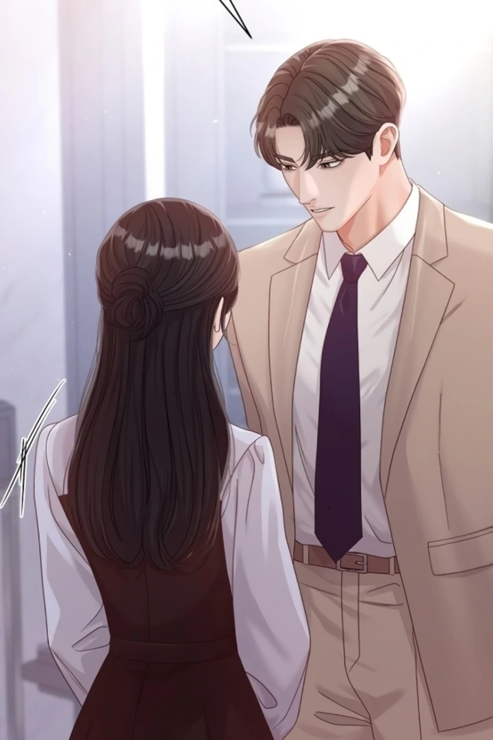 Sexy Noona Chapter 5 - page 36