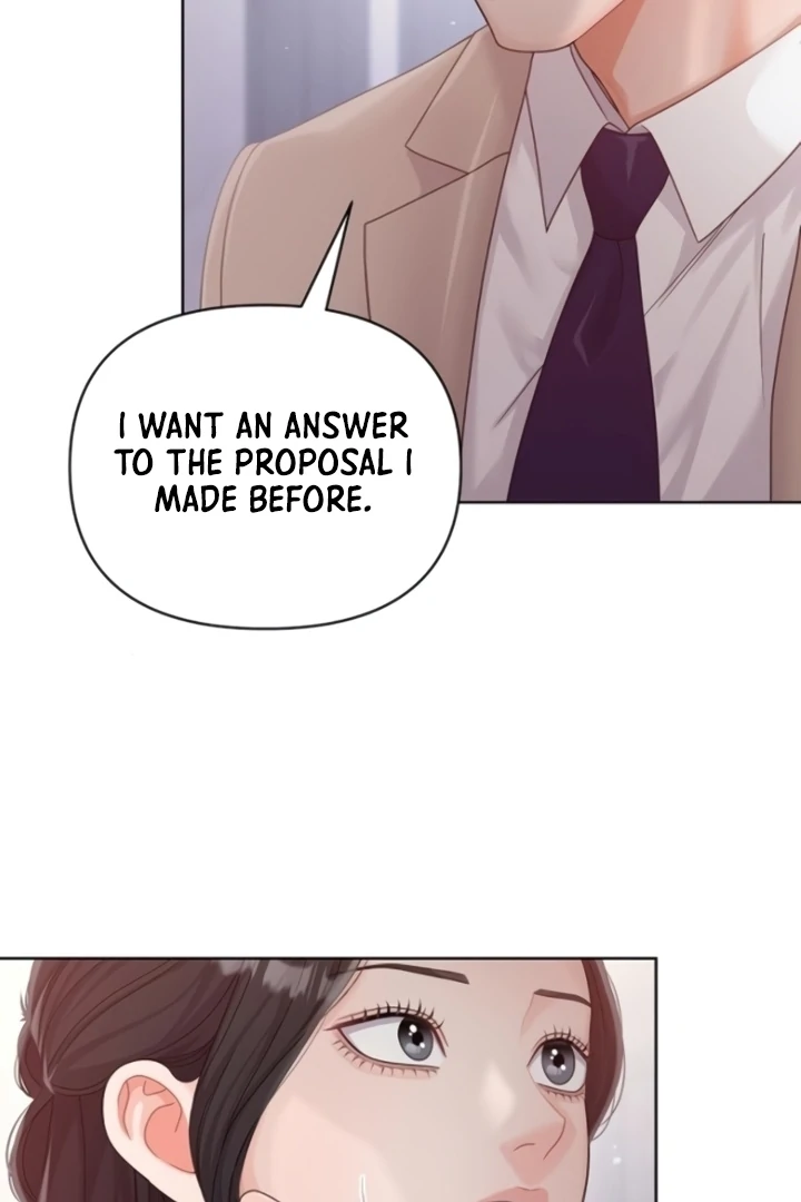 Sexy Noona Chapter 5 - page 38