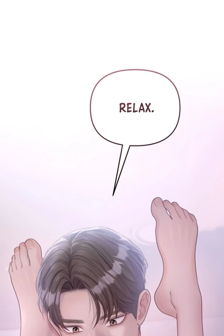 Sexy Noona Chapter 5 - page 3