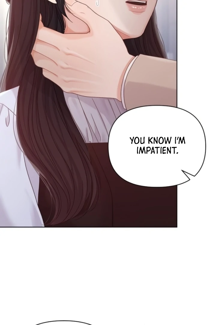 Sexy Noona Chapter 5 - page 39