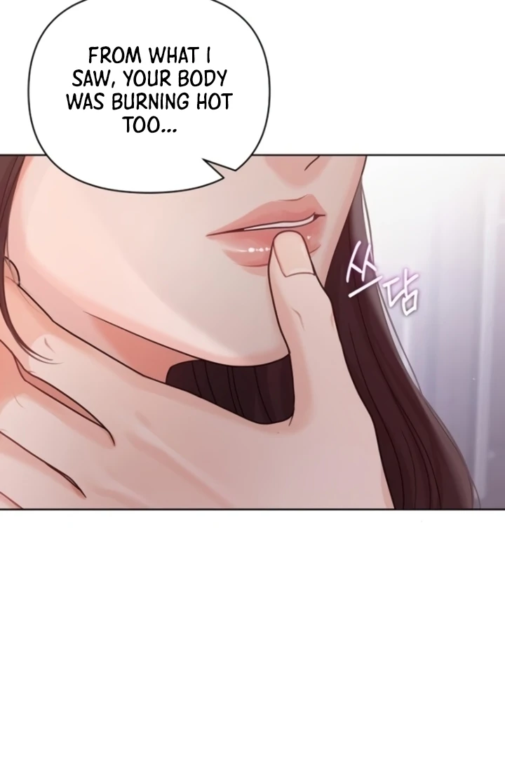 Sexy Noona Chapter 5 - page 40