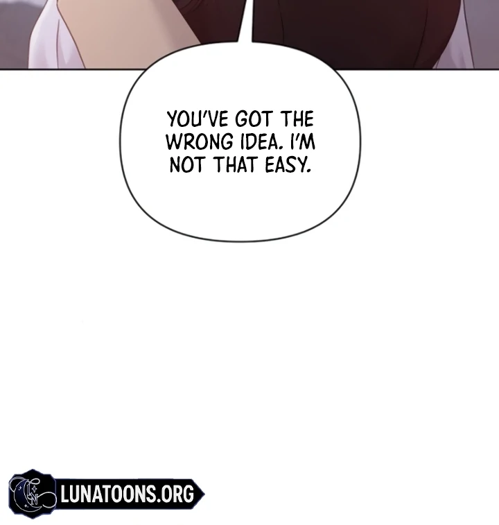 Sexy Noona Chapter 5 - page 42