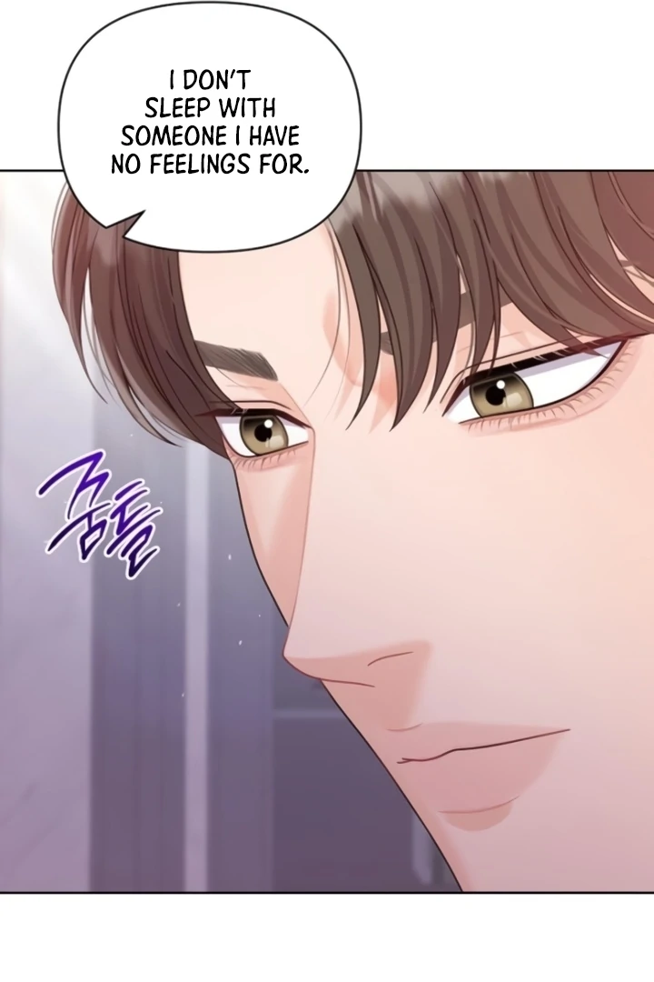 Sexy Noona Chapter 5 - page 43