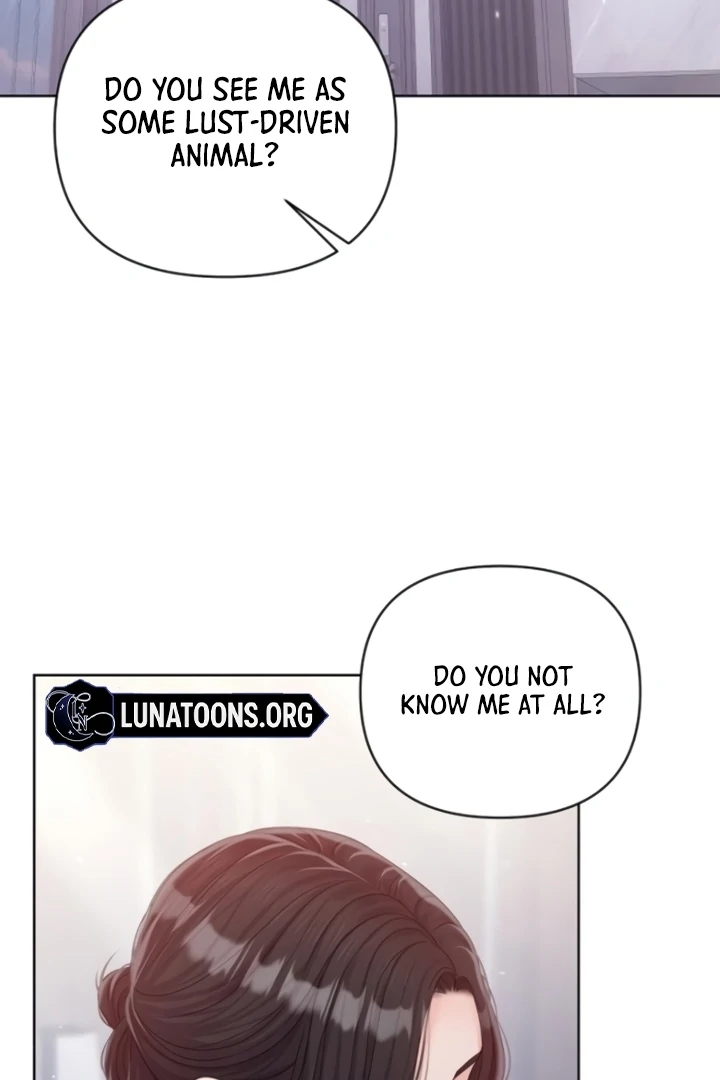Sexy Noona Chapter 5 - page 45