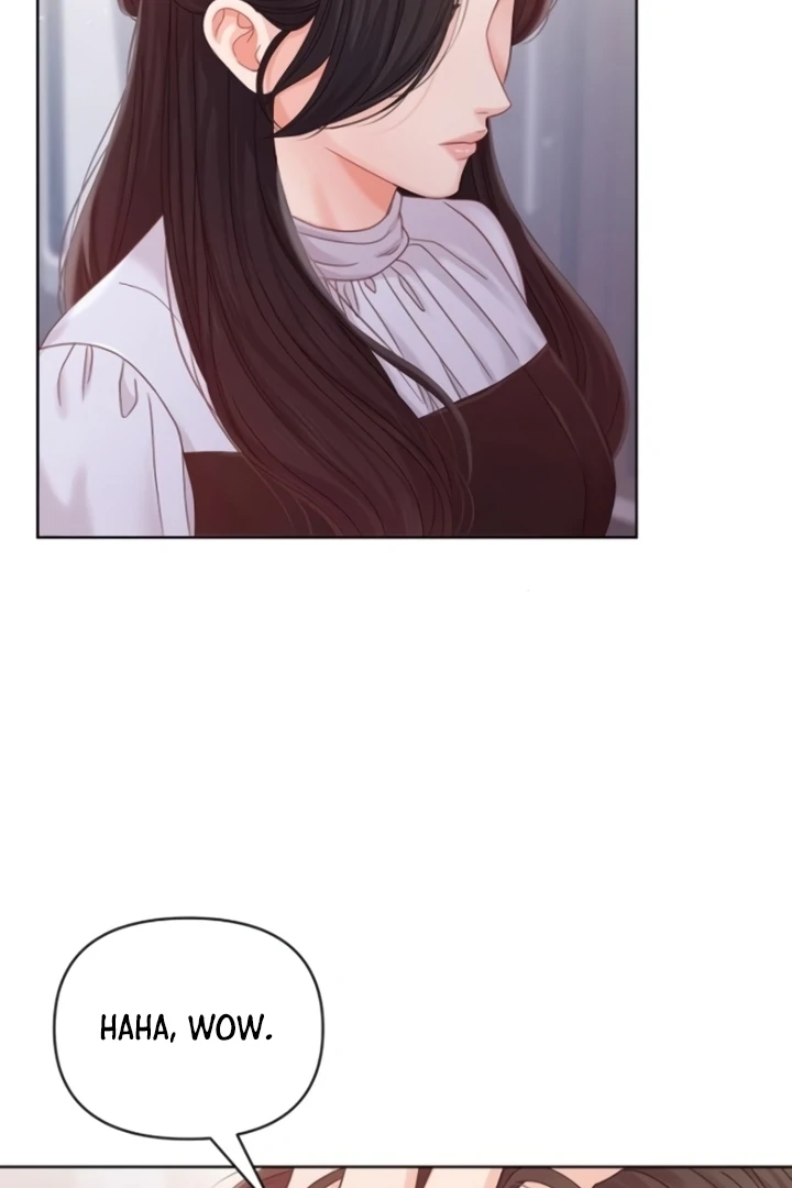 Sexy Noona Chapter 5 - page 46