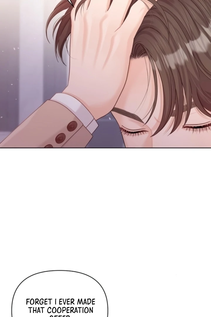 Sexy Noona Chapter 5 - page 47
