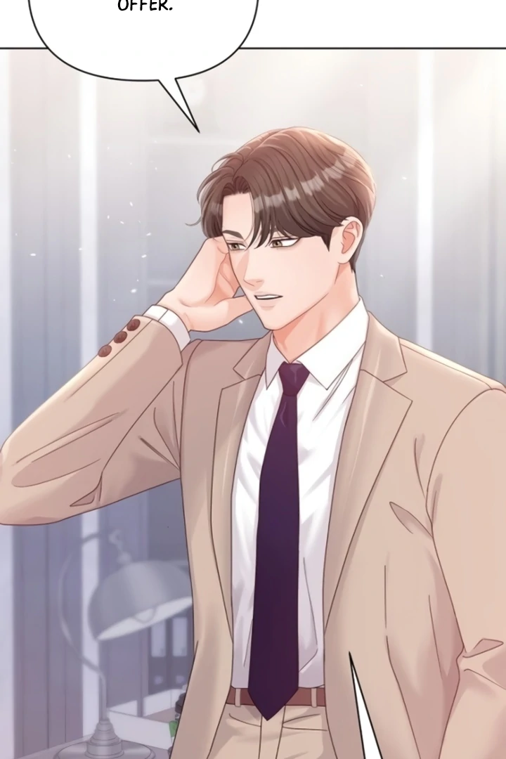 Sexy Noona Chapter 5 - page 48