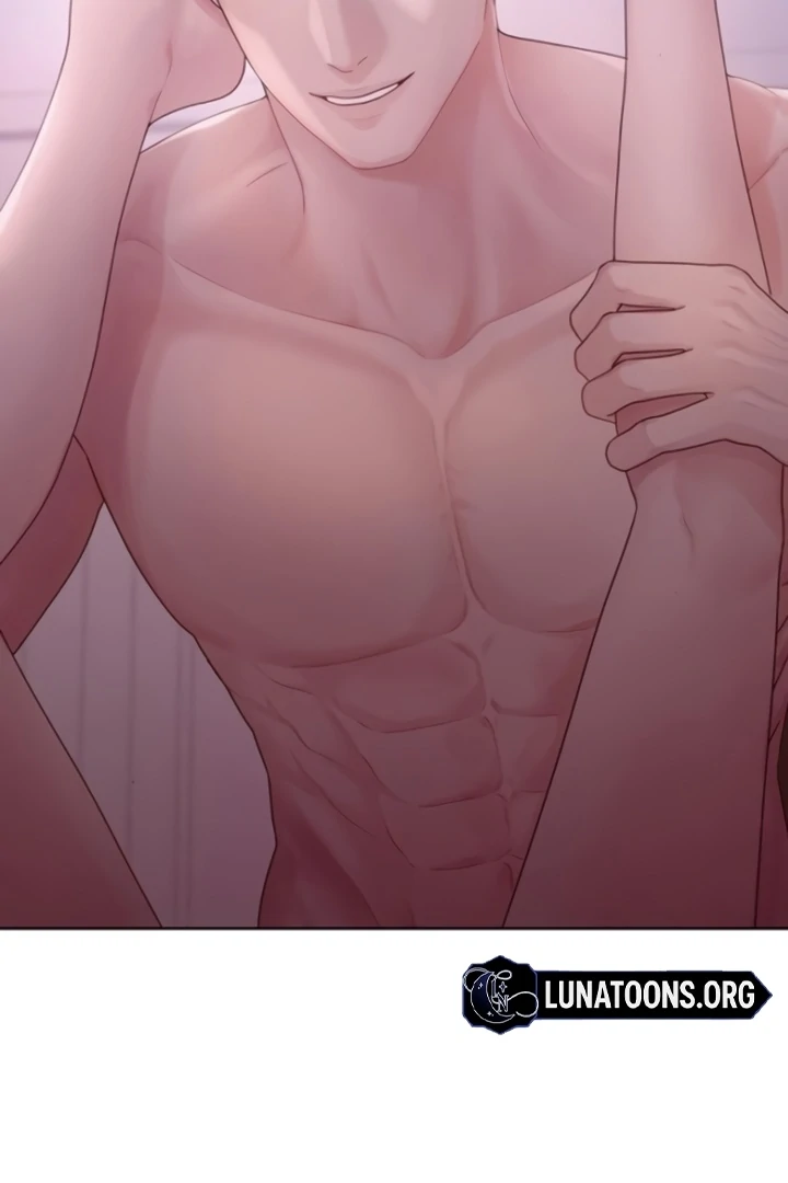 Sexy Noona Chapter 5 - page 4