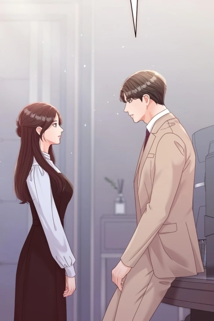 Sexy Noona Chapter 5 - page 50