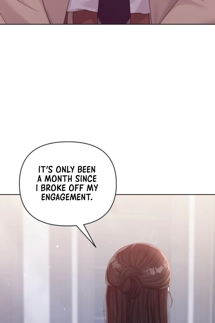 Sexy Noona Chapter 5 - page 54