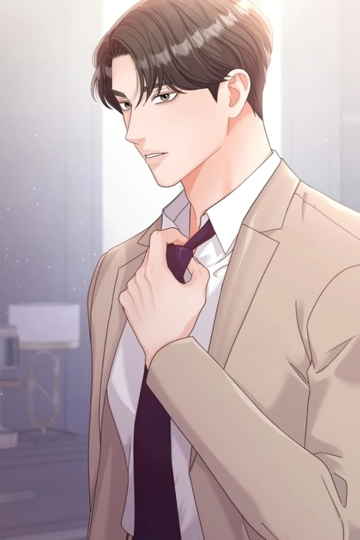 Sexy Noona Chapter 5 - page 57
